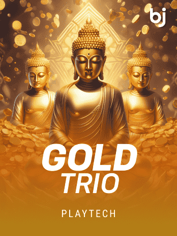 Gold Trio game thumbnail
