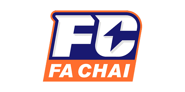 FC Gaming logo