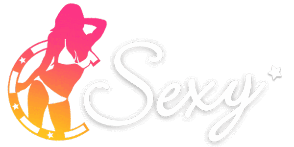 Sexy Baccarat logo