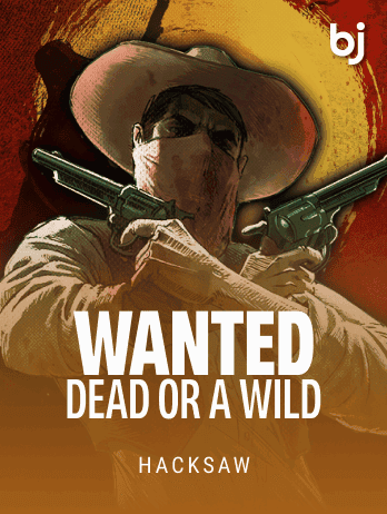 Wanted Dead or a Wild game thumbnail