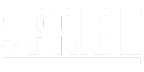 Spribe logo