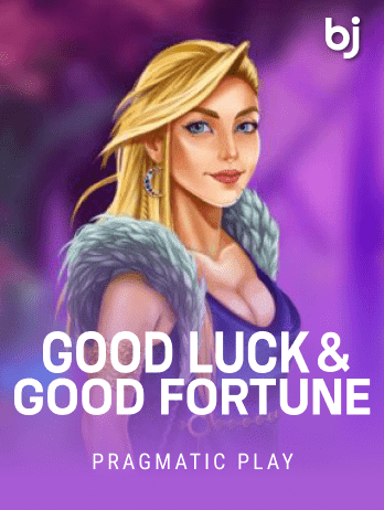 গুড লাক এবং গুড ফরচুন game thumbnail