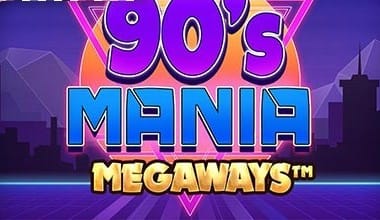 90’s Mania Megaways